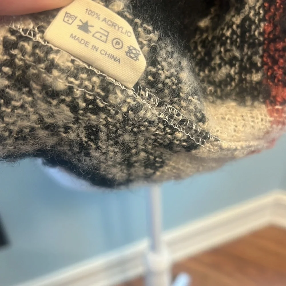 Simply Southern infinity scarf 🧣